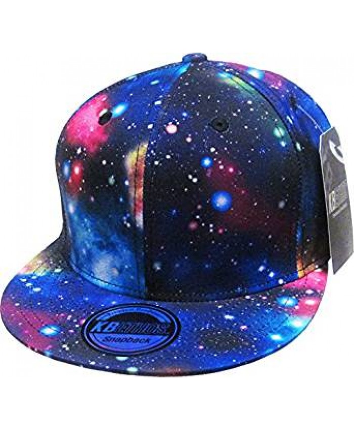 pioneerwork GALAXY Brim Snapback